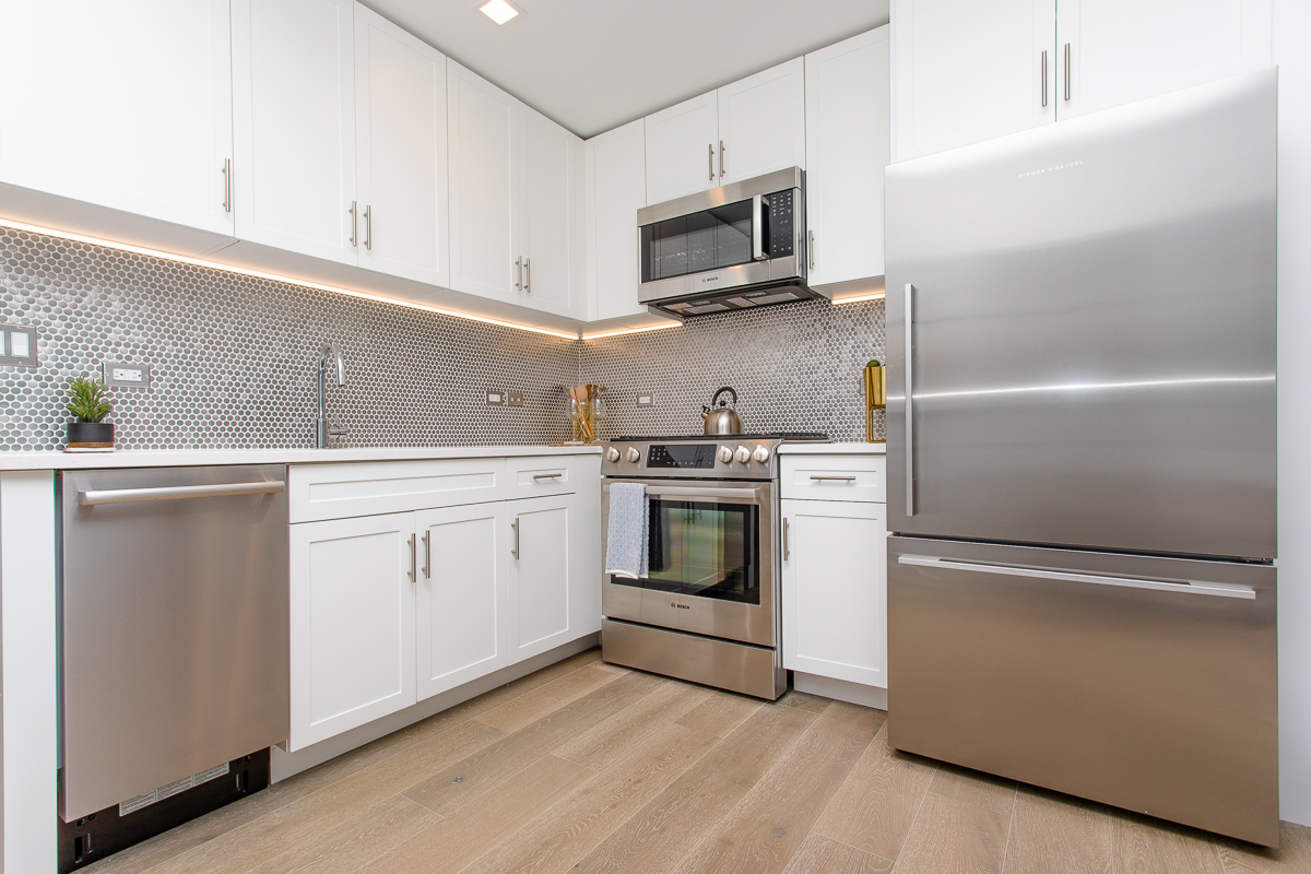 Primary Photo - BRIQ Apartments