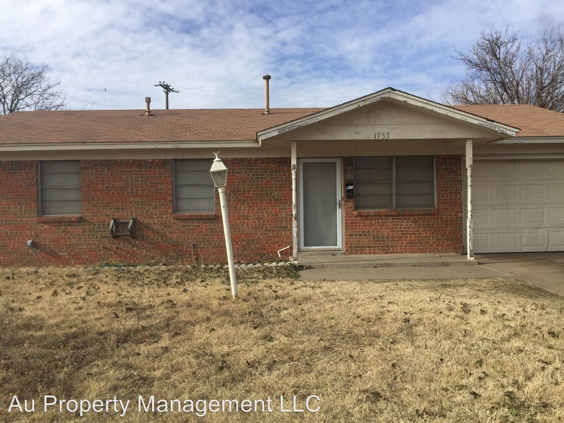 Foto principal - 3 br, 2 bath House - 1737 Walker