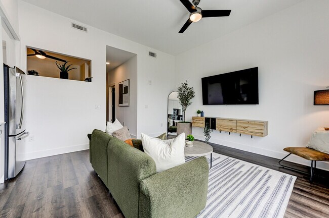 Foto del edificio - 1777 Peachtree Rd NE
