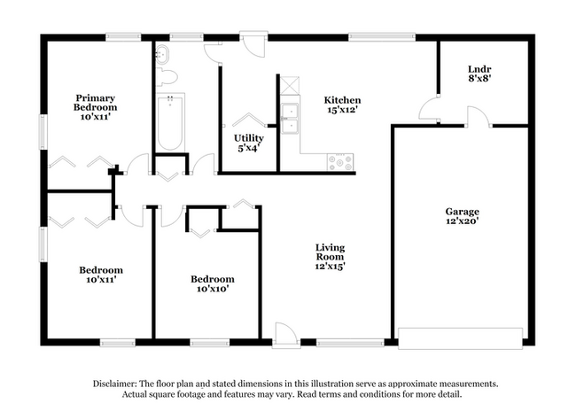 Building Photo - 9823 Merioneth Ct