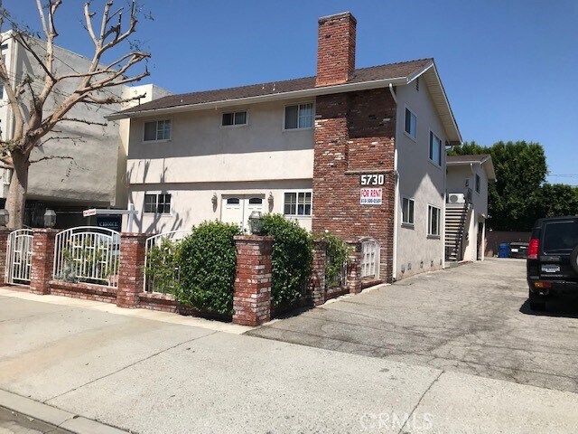 Building Photo - 5730 Laurel Canyon Blvd