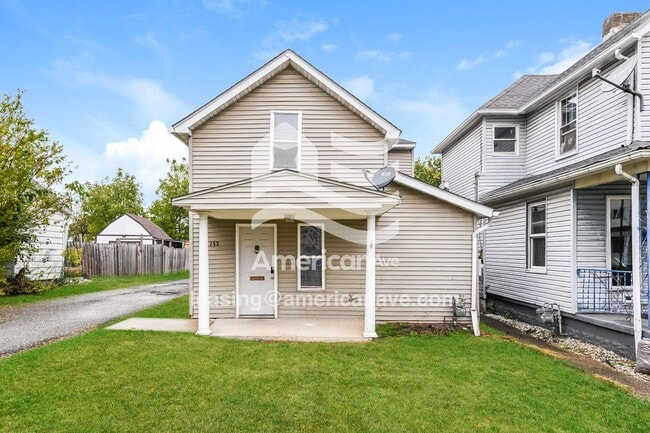 Building Photo - 153 McAdam Ave