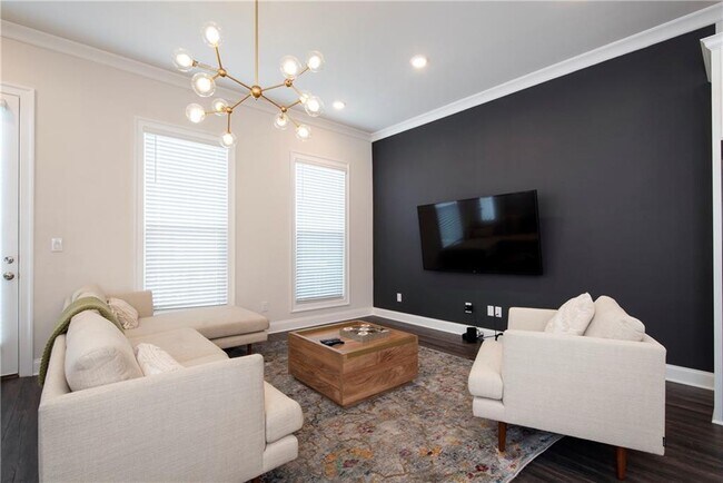 Foto del edificio - 1833 La Dawn Ln NW