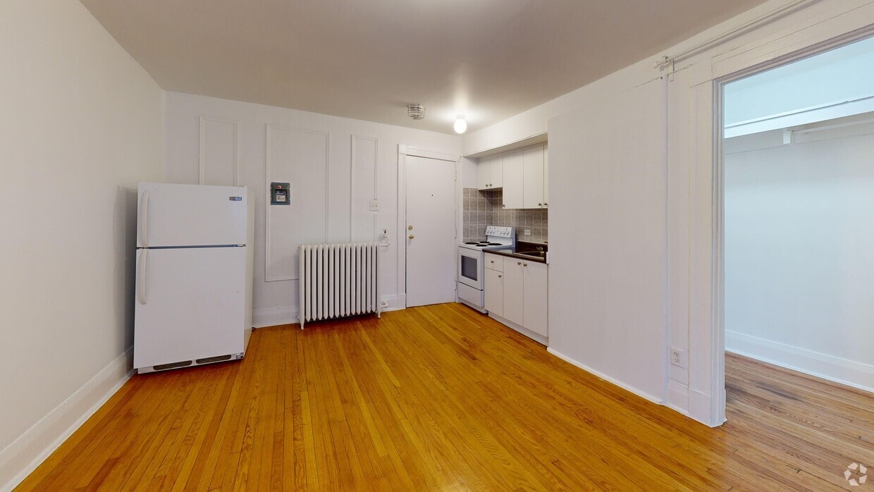 Photo - The Sheldrake Apartments