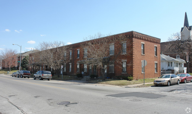 Foto del edificio - Vinton Street Apartments