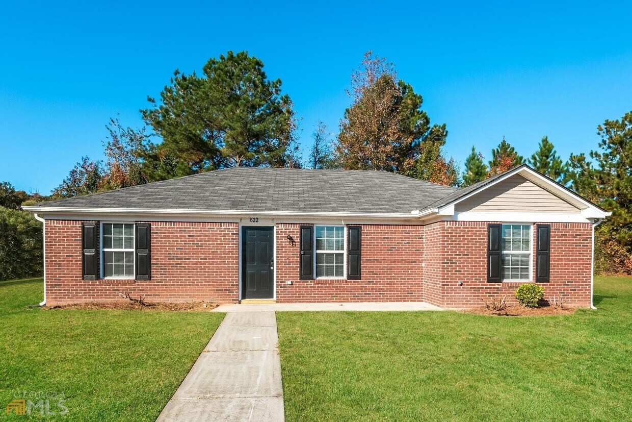 622 Dove Cove, Social Circle, GA 30025 House Rental in Social Circle, GA