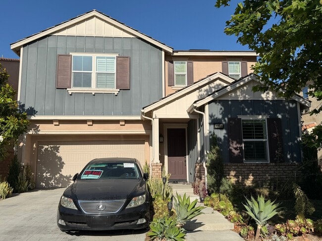 Building Photo - 4053 Inglenook Way