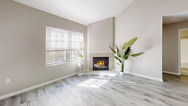 Foto del edificio - The Manchester Apartment Homes
