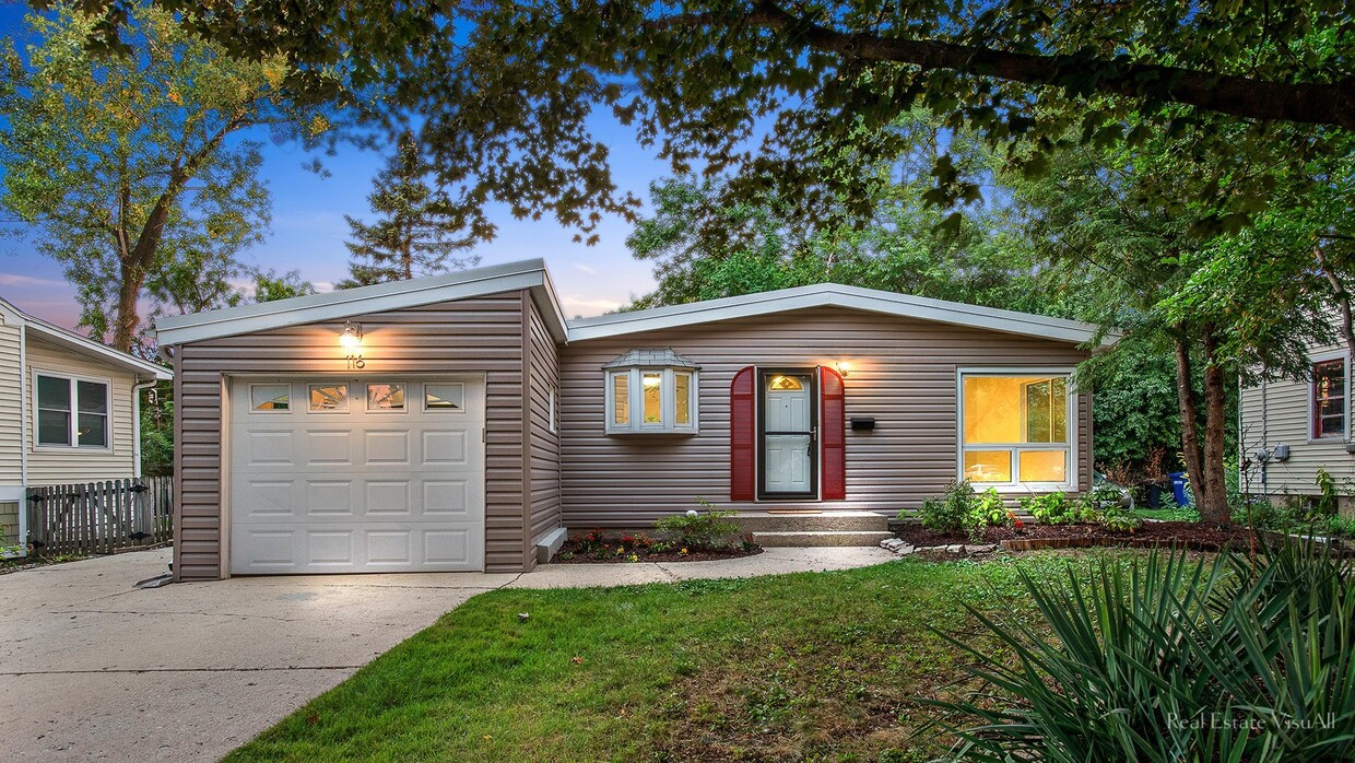 Foto principal - 116 S Prospect St