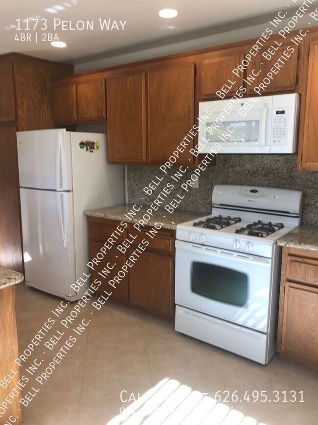 Building Photo - 1173 Pelon Way