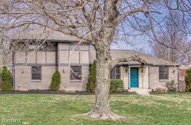 Foto del edificio - 4 br, 2 bath House - 800 Newhall Drive