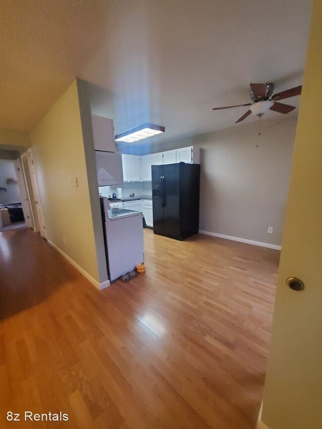 Building Photo - 2 br, 1 bath House - 2003 Terry St #106
