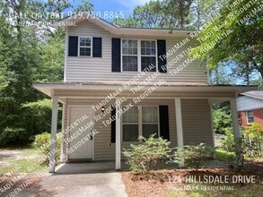 Building Photo - 124 Hillsdale Dr Building Photo - 124 Hillsdale Dr