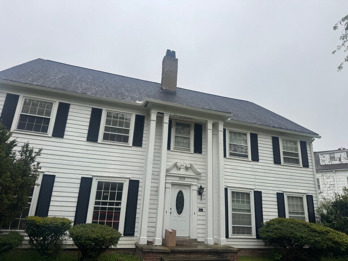 Foto del edificio - 3475 Norwood Rd