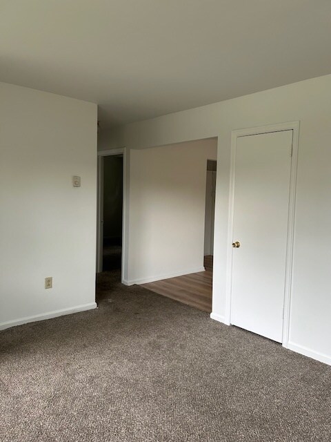 Foto del edificio - 2822 Idlewild Blvd NE
