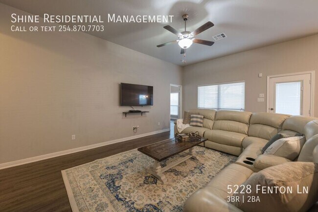 Foto del edificio - 5228 Fenton Ln