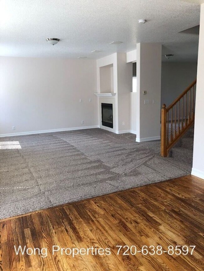 Foto del edificio - 3 Bedroom 2.5 Bath in Thornton CO. 80602