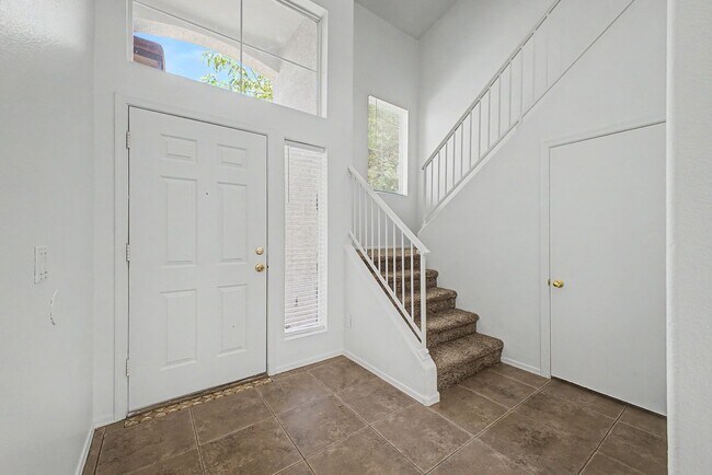 Building Photo - Tons of Updates! New Interior Paint, 3 bedroom, 2.5 bath, 2 car garage
