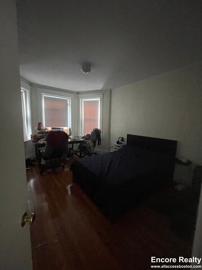 Foto del edificio - 1163 Boylston St