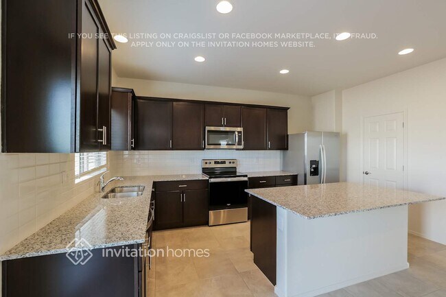 Foto del edificio - 25216 W Chipman Rd
