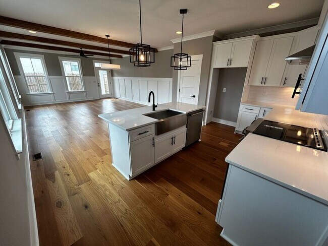 Foto del edificio - 1107 Walsh St