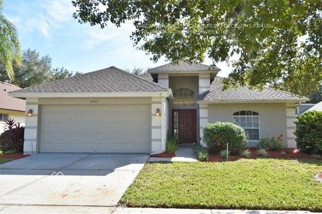 Building Photo - 8944 Southbay Dr