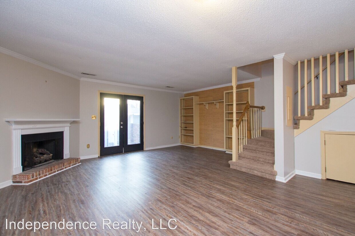 2632 Whitesburg Dr, Huntsville, AL 35801 House Rental in Huntsville