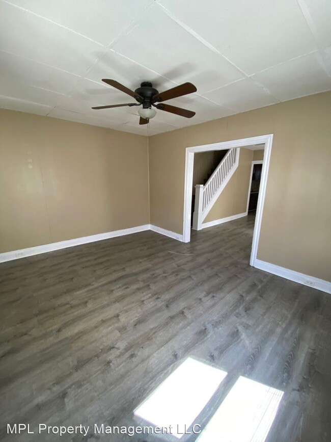 Building Photo - 3 br, 1 bath House - 1134 Mifflin St