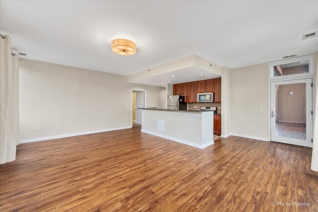 Foto del edificio - 3450 S Halsted St