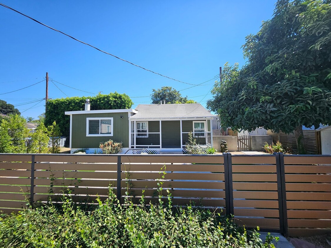 Listing Image