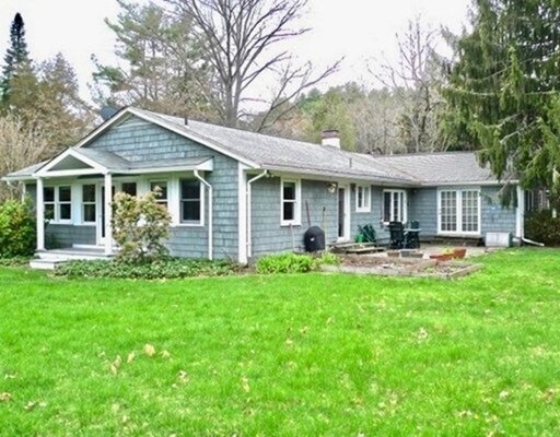Primary Photo - 43 Sherman's Bridge Rd