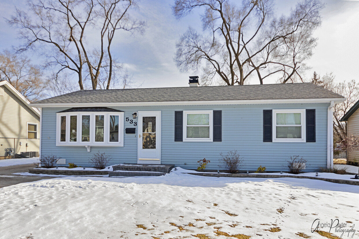 Foto principal - 533 Bobby Ln