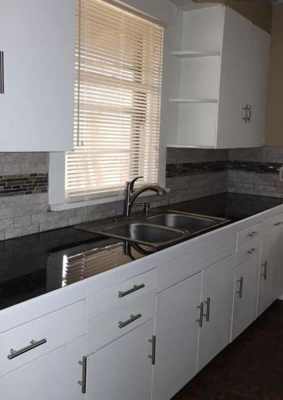 Building Photo - 4619 California St