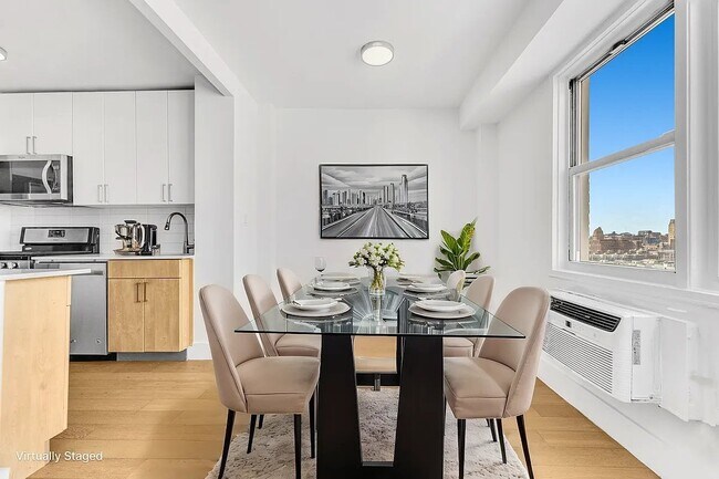 Foto del edificio - 15 W 139th St