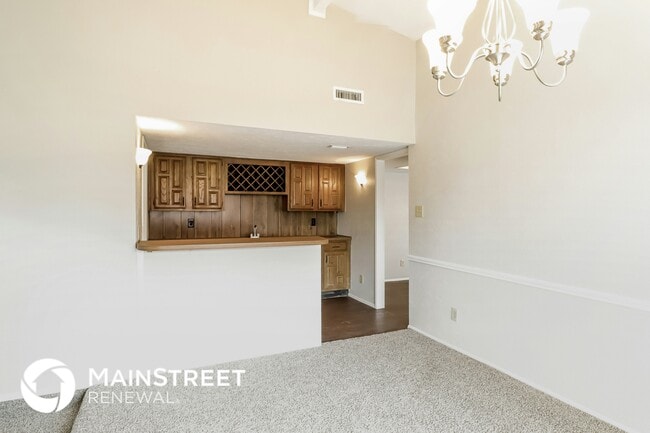 Foto del edificio - 7254 Cloverglen Dr