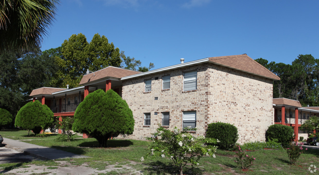 Foto del edificio - Mellon Manor Apartments