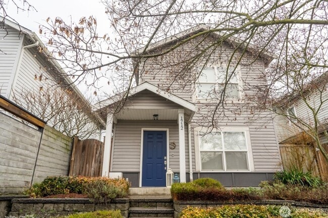 Building Photo - 3Bd/1.5Ba Seattle House