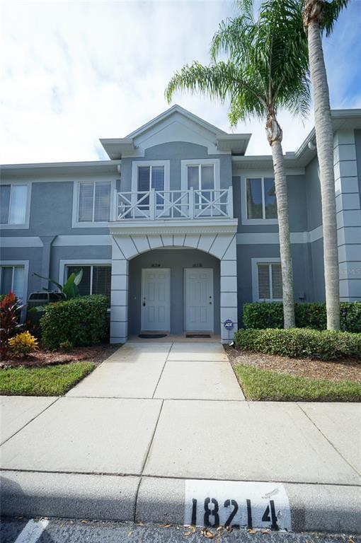 18214 Paradise Point Dr, Tampa, FL 33647 Townhome Rentals in Tampa FL