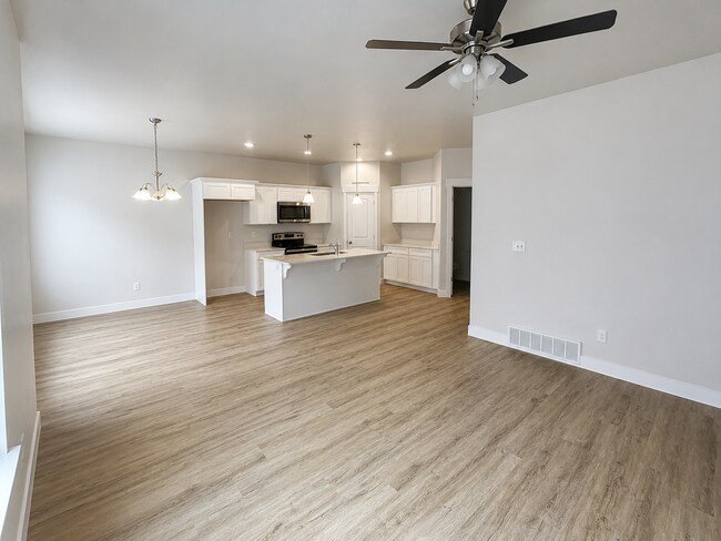 Foto del edificio - 4163 W 2060 N