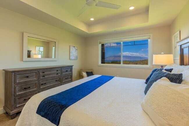 Foto del edificio - 2 bedroom 2 bath Wailea Beautifully Furnis...