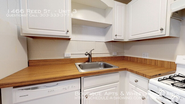 Building Photo - Wheelhouse Apartments