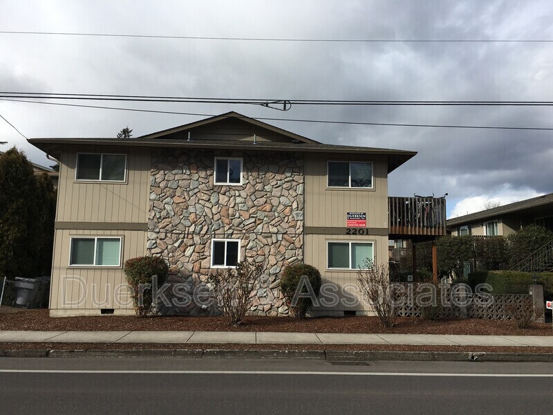 2201 NW Grant Ave Unit 4, Corvallis, OR 97330 Condo for Rent in