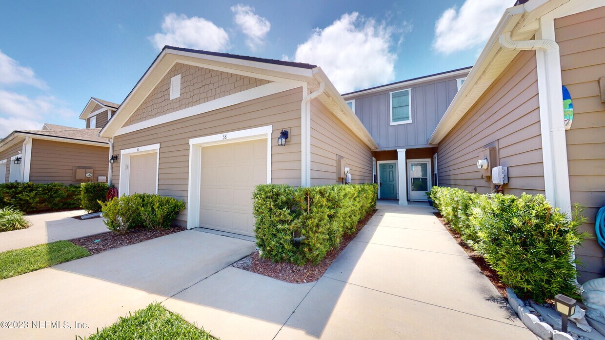 38 Buckley Ct, St. Augustine, FL 32086 House Rental in St. Augustine