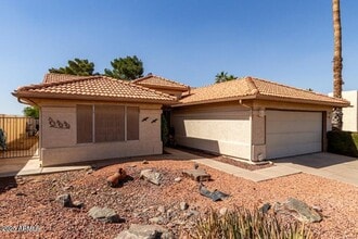 Building Photo - 26632 S Branchwood Ct