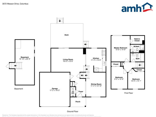 Foto del edificio - 3572 Wesson Drive