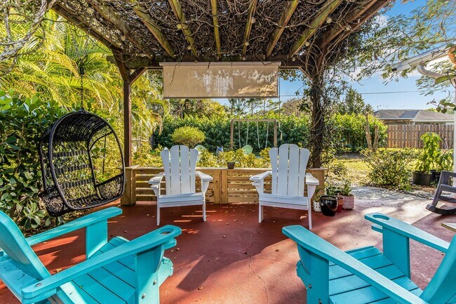 Foto del edificio - 762 Bayharbor Ter