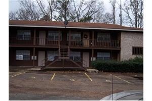 Primary Photo - D&D Apartments