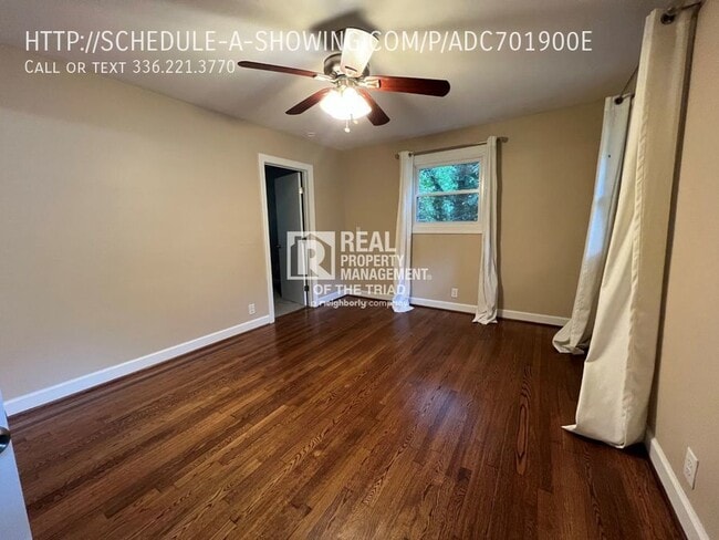 Building Photo - Friendly Center Area, Completely Updated R...