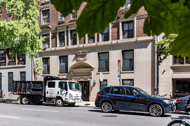 Foto del edificio - 305 Lexington Ave