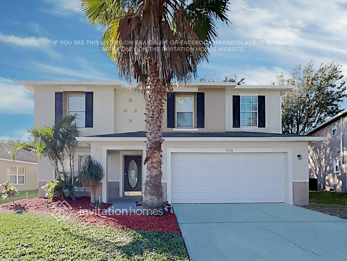 Foto principal - 7376 Hunters Greene Cir